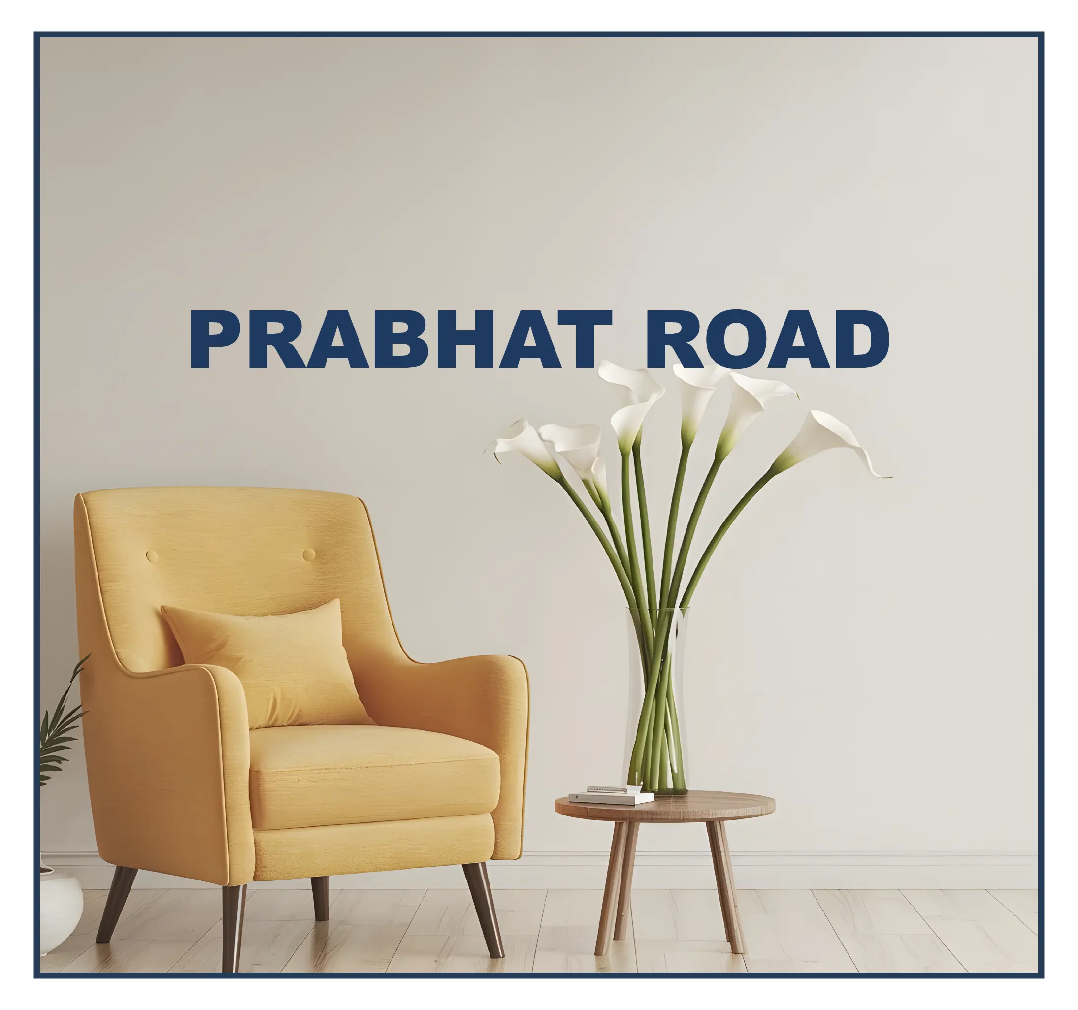 TULSHIBAUGWALE COLONY